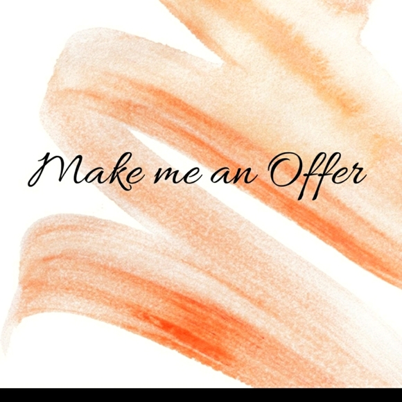 Make me an offer! I will accept all reasonable ones. - Picture 1 of 1